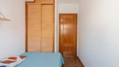 Apartment in Almendrales photo 17