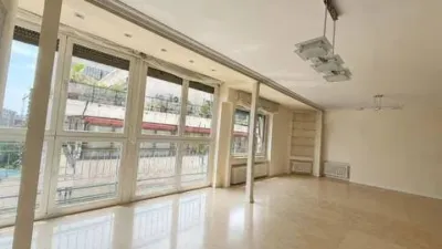 Penthouse on Paseo de la Castellana photo 3