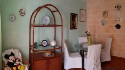 Chalet in Orihuela photo 12