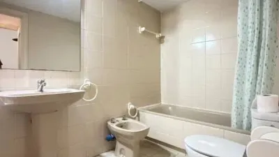 Apartment in Urbadiez-Entrepuentes photo 14