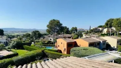 Chalet on Avinguda del Maresme photo 35