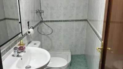 Duplex in Velilla de San Antonio photo 13
