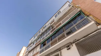 Apartment in Vista Alegre photo 41
