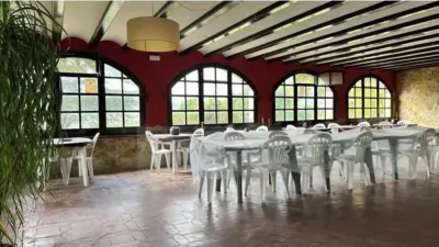 Chalet in Els Pins photo 16