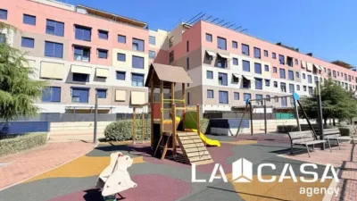 Apartment in Centro-Arroyo-La Fuente photo 34