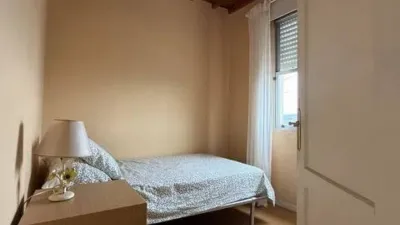 Chalet in Moaña photo 28