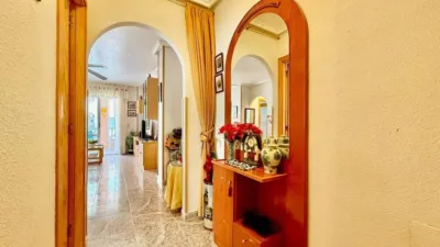 Apartment on Avenida de Pinoso photo 10