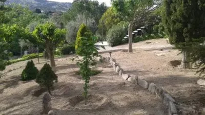 Townhouse in Club de Golf-Molino de la Hoz photo 2