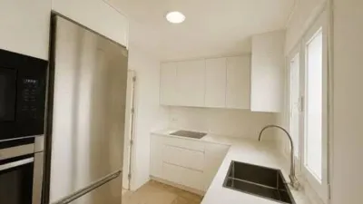 Penthouse on Paseo de la Castellana photo 8