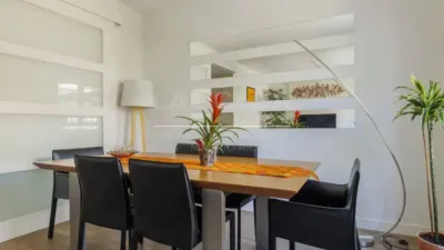 Apartment in Niño Jesús photo 6