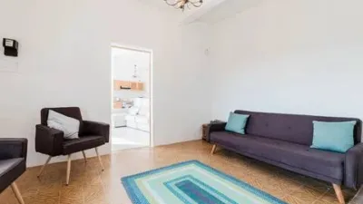 Chalet in Pedralba photo 16