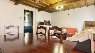 Chalet in Moaña photo 40