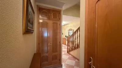 Chalet in Leganés photo 19