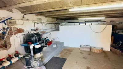 Chalet on Avinguda del Maresme photo 48