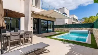 Casa – Pilar de la Horadada - Vista 2