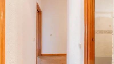 Apartment in Almendrales photo 21
