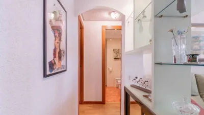Flat in Comillas photo 23