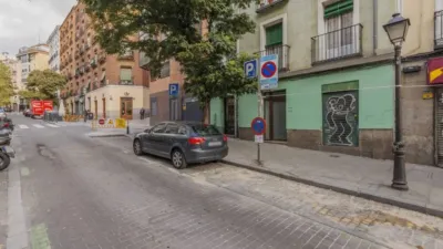 Apartment in Embajadores-Lavapiés photo 33