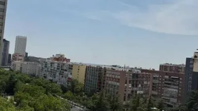 Penthouse on Paseo de la Castellana photo 43
