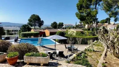 Chalet on Avinguda del Maresme photo 60