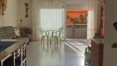 Apartment on Carrer de Jovara photo 2