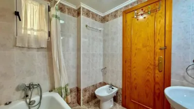 Apartment on Avenida de Pinoso photo 23