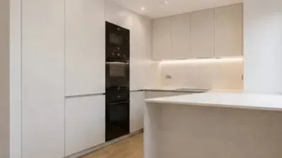 Apartment in Recoletos photo 2
