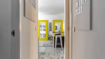 Apartment in Universidad-Malasaña photo 14