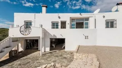 Chalet in Pedralba photo 27
