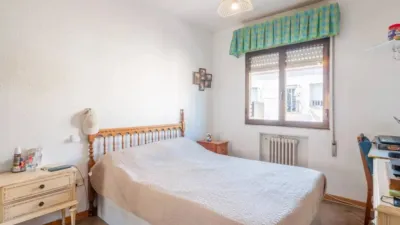 Apartment in Almendrales photo 13