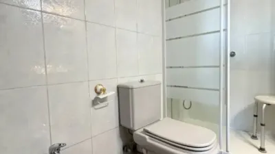 Apartment in Numancia photo 26