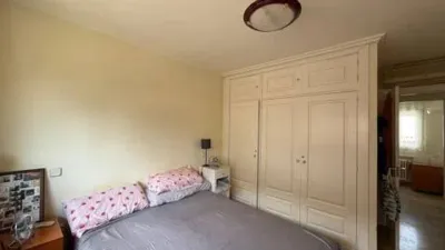 Penthouse on Paseo de la Castellana photo 32