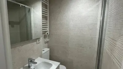 Apartment in Embajadores-Lavapiés photo 16