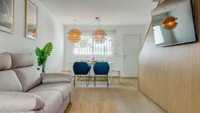 Apartment on Avenida Marítima photo 2