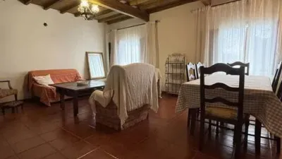 Chalet in Moaña photo 39