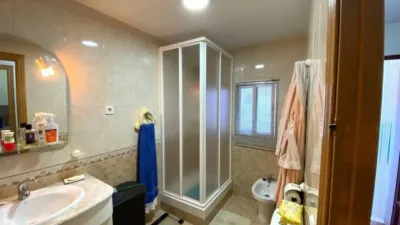 Chalet en venta en Calle de las Infantas, La Guardia de 70.000 €