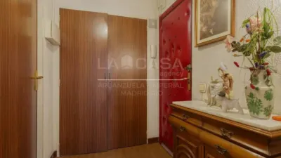 Apartment in Puerta del Ángel photo 31