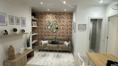 Apartment in Embajadores-Lavapiés photo 2
