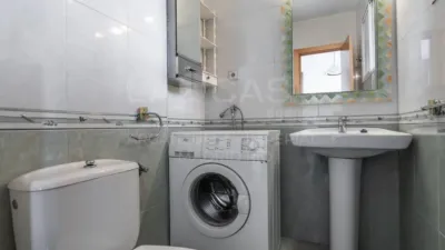Apartment in Hellín photo 34