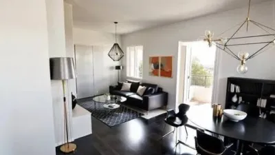 Flat in Fuente del Berro photo 7