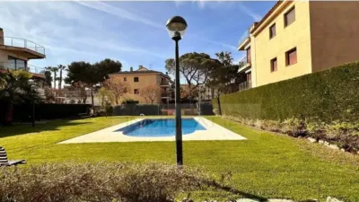 Apartment in Port d'Aro photo 2