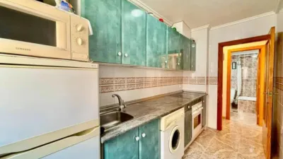 Apartment on Avenida de Pinoso photo 26