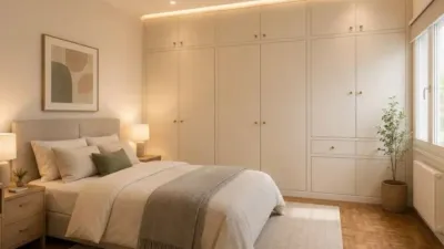 Apartment in Vista Alegre photo 77