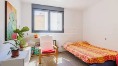 Apartment in Niño Jesús photo 14