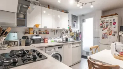 Apartment in Imperial photo 39
