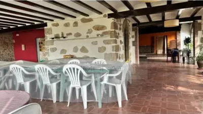 Chalet in Els Pins photo 20