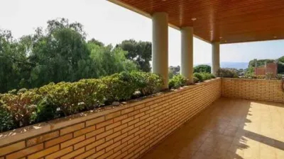 Chalet in Esplugues de Llobregat photo 9