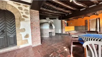 Chalet in Els Pins photo 19