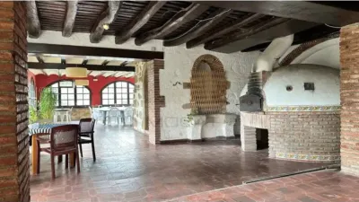 Chalet in Els Pins photo 6