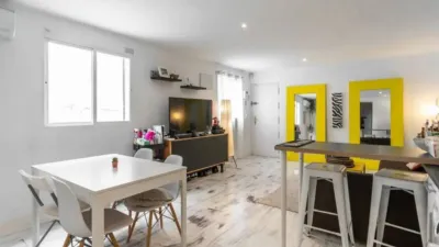 Apartment in Universidad-Malasaña photo 5